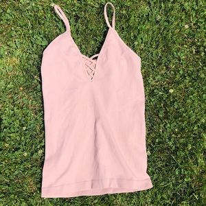 Free people seamless cami